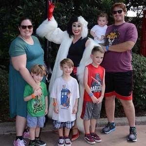 Meet your Posher, Brian